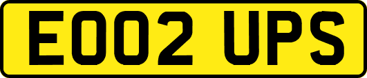 EO02UPS