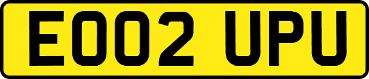 EO02UPU