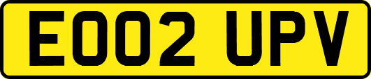 EO02UPV