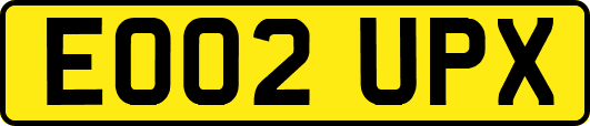 EO02UPX