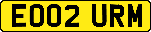 EO02URM