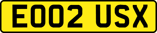 EO02USX