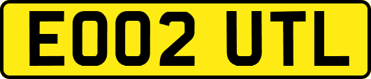 EO02UTL