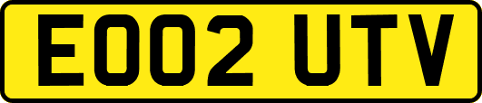EO02UTV