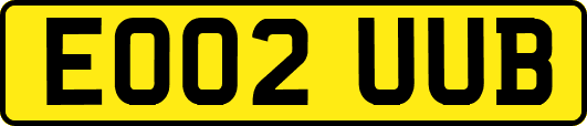 EO02UUB