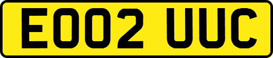 EO02UUC