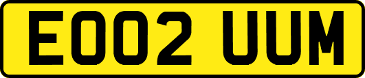 EO02UUM