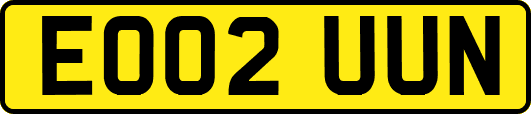 EO02UUN
