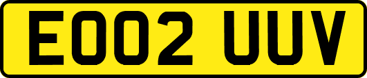 EO02UUV