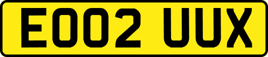 EO02UUX