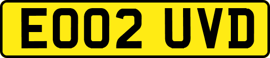 EO02UVD