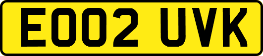 EO02UVK