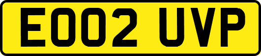 EO02UVP