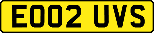 EO02UVS