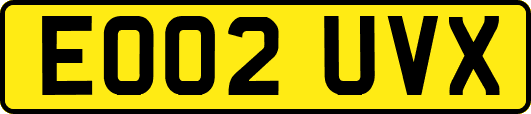 EO02UVX