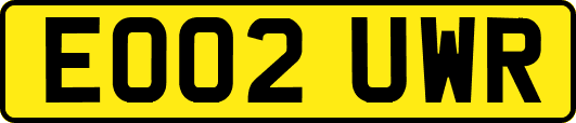 EO02UWR