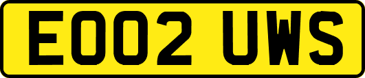 EO02UWS