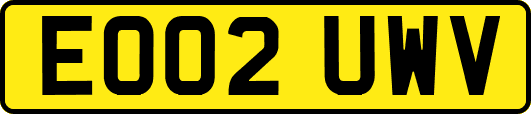 EO02UWV