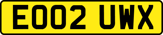 EO02UWX