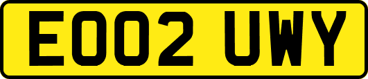 EO02UWY