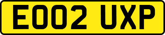 EO02UXP