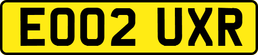 EO02UXR