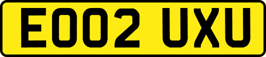 EO02UXU