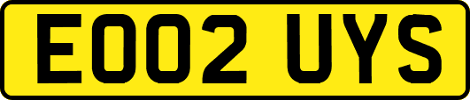 EO02UYS