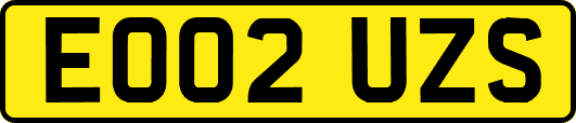 EO02UZS