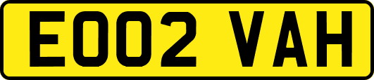 EO02VAH