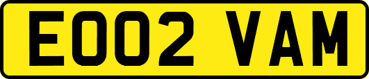 EO02VAM