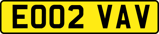 EO02VAV