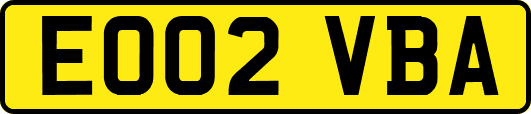 EO02VBA