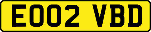 EO02VBD