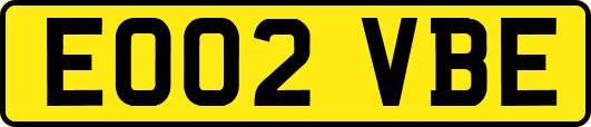 EO02VBE