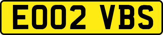 EO02VBS