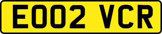 EO02VCR