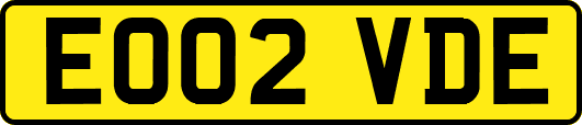 EO02VDE