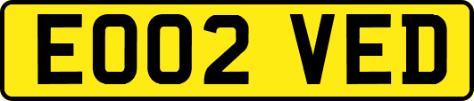 EO02VED