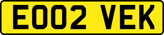 EO02VEK