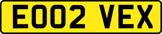 EO02VEX