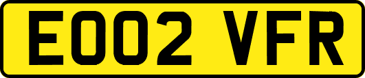 EO02VFR