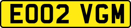 EO02VGM