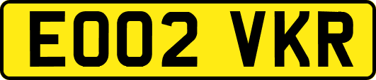 EO02VKR