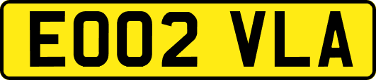 EO02VLA