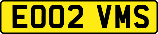 EO02VMS