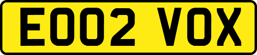 EO02VOX