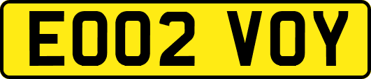 EO02VOY