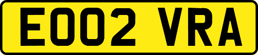 EO02VRA