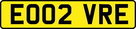 EO02VRE